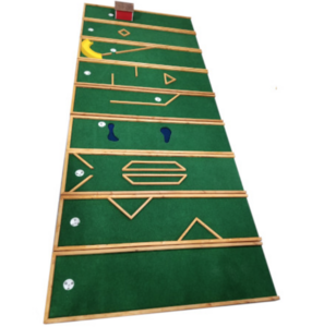6 or 9 Hole Mini Golf rental New York, NY