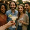 Margarita Glass 9 oz. rental in Chicago, IL