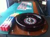 Roulette Table rental in Chicago, IL