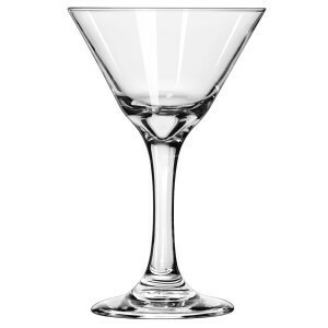 Martini Glass - 7.5 oz rental Chicago, IL