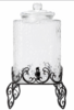 Glass Drink Dispenser 5 Gallon rental in Chicago, IL