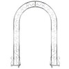 Arch Silver, Traditional rental in Chicago, IL