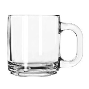 10 Oz. Coffee Mug rental Chicago, IL