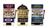 Slot Machines rental in Chicago, IL