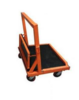 Utility Cart with handle rental in Chicago, IL