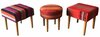 Rug Stool rental in Chicago, IL