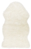 Faux Lambskin Rug rental in Chicago, IL