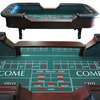 8 Ft. Craps Dice Rental rental in Chicago, IL