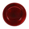 Braided Acrylic Charger Plate rental in Chicago, IL