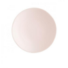 Blush Dinner Plate rental in Chicago, IL