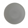 Grey Dinner Plate rental in Chicago, IL