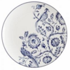 Bird Print Dinner Plate rental in Chicago, IL