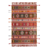 5x8 Mallorca Rug rental in Chicago, IL