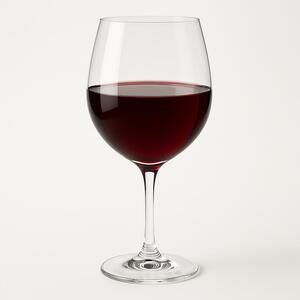 Red Wine Glass rental Chicago, IL
