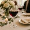 Red Wine Glass rental in Chicago, IL