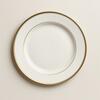 Gold or Silver Rimmed China rental in Chicago, IL