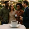 Coffee Cup Saucer rental in Chicago, IL