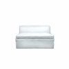 Small Loveseat rental in Chicago, IL