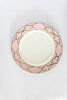 Firenze Dinner Plate rental in Chicago, IL