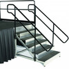 Stage Stairs with Handrails rental in Chicago, IL