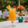 Hurricane Glass rental in Chicago, IL