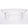 Colonnade Bench rental in Chicago, IL