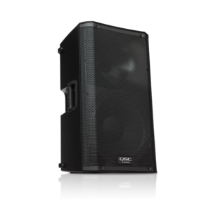 QSC K12 12" Powered Speaker rental Chicago, IL