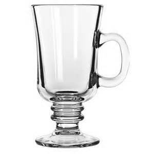 Irish Coffee Mug 8.5 oz rental Chicago, IL