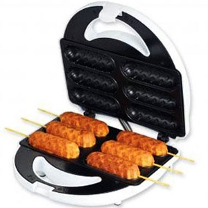 Corn Dog Maker rental Chicago, IL