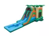 Combo Water Slide rental in Chicago, IL
