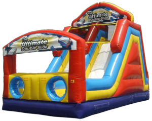 16' Dry Slide - Ultimate Double rental Chicago, IL