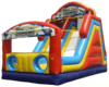 16' Dry Slide - Ultimate Double rental in Chicago, IL