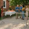 Bike Rack Barricade rental in Chicago, IL