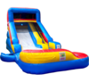 7' Water Slide rental in Chicago, IL