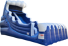 20' Water Slide rental in Chicago, IL