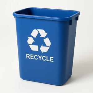 Recycling Bin rental Chicago, IL