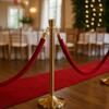 Stanchion Rope rental in Chicago, IL