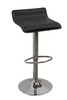 Adjustable Leather Barstool rental in Chicago, IL