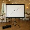 Projector Screen rental in Chicago, IL