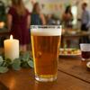 19 Oz. Pub Glass rental in Chicago, IL