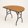Quarter Round Table rental in Chicago, IL