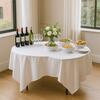 Quarter Round Table rental in Chicago, IL
