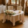 Heart Shaped Table rental in Chicago, IL