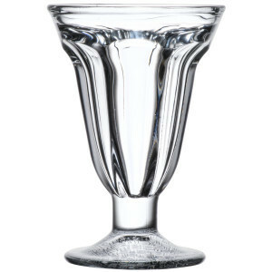 Sundae Glass 8 oz. rental Chicago, IL