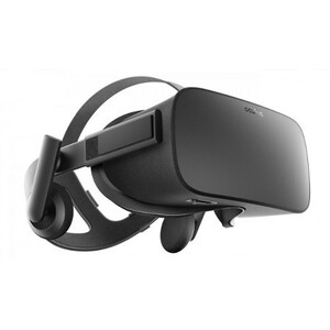 Occulus Rift VR rental Chicago, IL