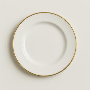 Gold Edge China Bread and Butter Plate rental Chicago, IL