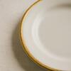 Gold Edge China Bread and Butter Plate rental in Chicago, IL