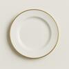 Gold Edge China Bread and Butter Plate rental in Chicago, IL