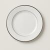 Platinum Edge China Bread and Butter Plate rental in Chicago, IL