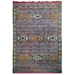 5x8 Mader Rug rental Chicago, IL